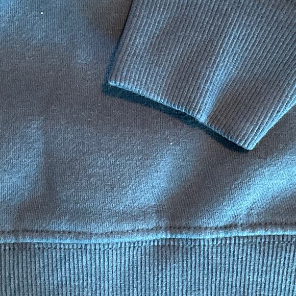 Wildfox Mon Ami Sommers Sweatshirt size Small New - Picture 6 of 9